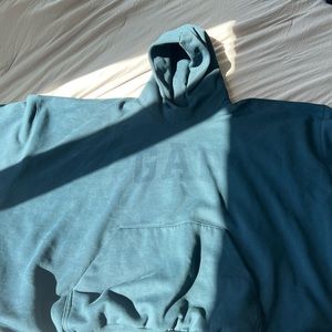 YZY for GAP hoodie